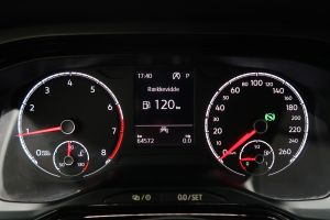 VW Polo Advance TSI DSG #908200