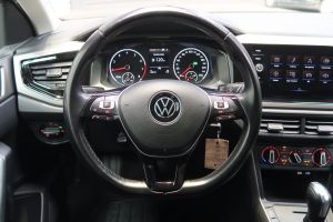 VW Polo Advance TSI DSG #908200