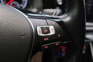 VW Polo Advance TSI DSG #908200
