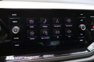 VW Polo Advance TSI DSG #908200