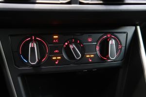VW Polo Advance TSI DSG #908200