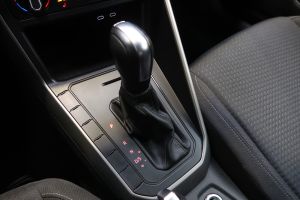 VW Polo Advance TSI DSG #908200
