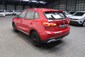 MG ZS Standard 1.5 #911411