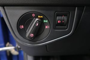 VW Polo Advance TSI DSG #908200