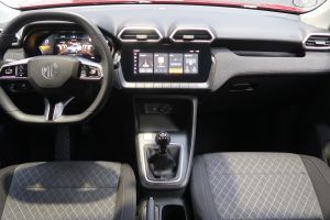 MG ZS Standard 1.5 #911411