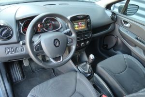 Renault Clio Zen TCe st.car #905044