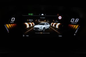 MG ZS Standard 1.5 #911411