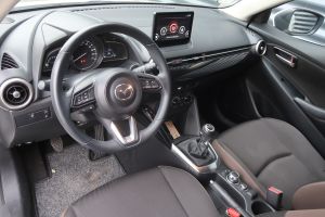Mazda 2 Sense SkyActiv-G #907849