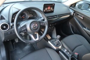 Mazda 2 Sense SkyActiv-G #907838