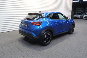 Nissan Juke Acenta DIG-T aut. #911334