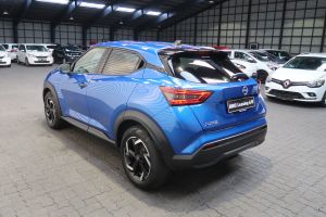 Nissan Juke Acenta DIG-T aut. #911334