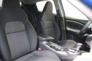 Nissan Juke Acenta DIG-T aut. #911334