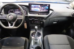 Nissan Juke Acenta DIG-T aut. #911334