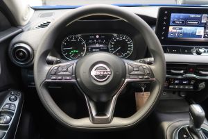 Nissan Juke Acenta DIG-T aut. #911334