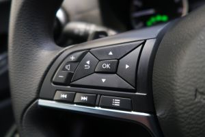 Nissan Juke Acenta DIG-T aut. #911334