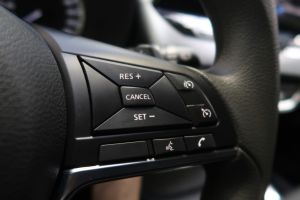 Nissan Juke Acenta DIG-T aut. #911334