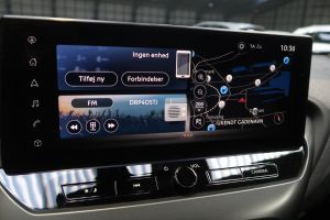 Nissan Juke Acenta DIG-T aut. #911334