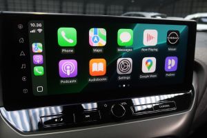 Nissan Juke Acenta DIG-T aut. #911334