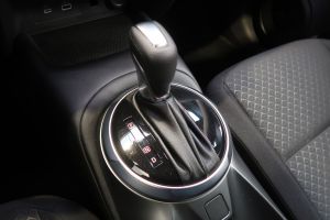 Nissan Juke Acenta DIG-T aut. #911334