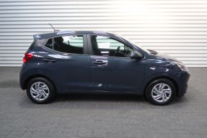 Hyundai i10 Advanced MPi #906488