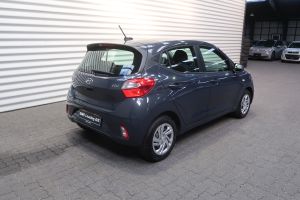 Hyundai i10 Advanced MPi #906488