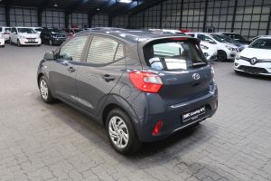 Hyundai i10 Advanced MPi #906488