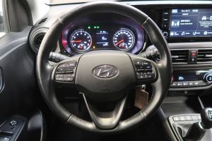 Hyundai i10 Advanced MPi #906488