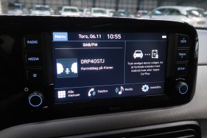 Hyundai i10 Advanced MPi #906488