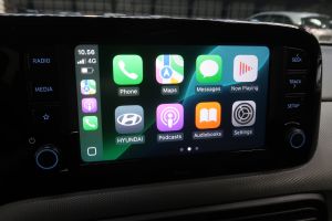 Hyundai i10 Advanced MPi #906488