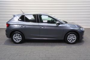 Škoda Fabia Selection MPI EVO #910311