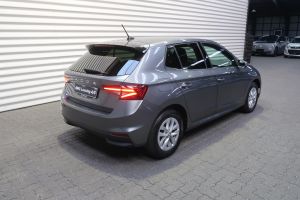 Škoda Fabia Selection MPI EVO #910311