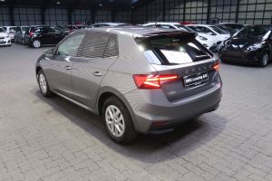 Škoda Fabia Selection MPI EVO #910311