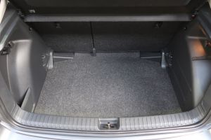 Škoda Fabia Selection MPI EVO #910311