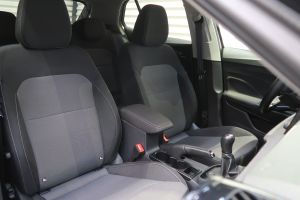 Škoda Fabia Selection MPI EVO #910311