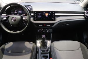 Škoda Fabia Selection MPI EVO #910311