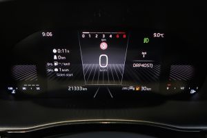 Škoda Fabia Selection MPI EVO #910311