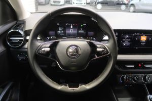 Škoda Fabia Selection MPI EVO #910311