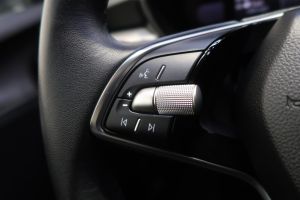 Škoda Fabia Selection MPI EVO #910311