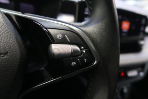 Škoda Fabia Selection MPI EVO #910311