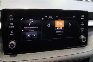 Škoda Fabia Selection MPI EVO #910311