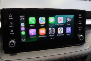 Škoda Fabia Selection MPI EVO #910311