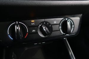 Škoda Fabia Selection MPI EVO #910311