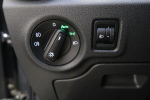 Škoda Fabia Selection MPI EVO #910311