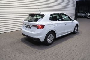 Škoda Fabia Essence MPI EVO #910503