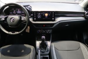 Škoda Fabia Essence MPI EVO #910503