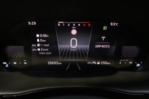 Škoda Fabia Essence MPI EVO #910503