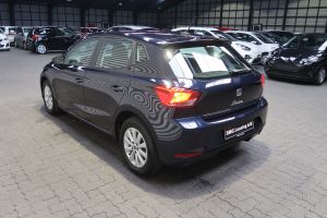 SEAT Ibiza Style TSI #910408