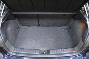 SEAT Ibiza Style TSI #910408