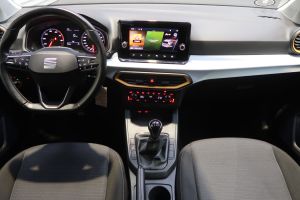 SEAT Ibiza Style TSI #910408