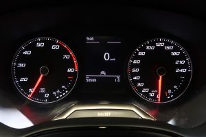 SEAT Ibiza Style TSI #910408